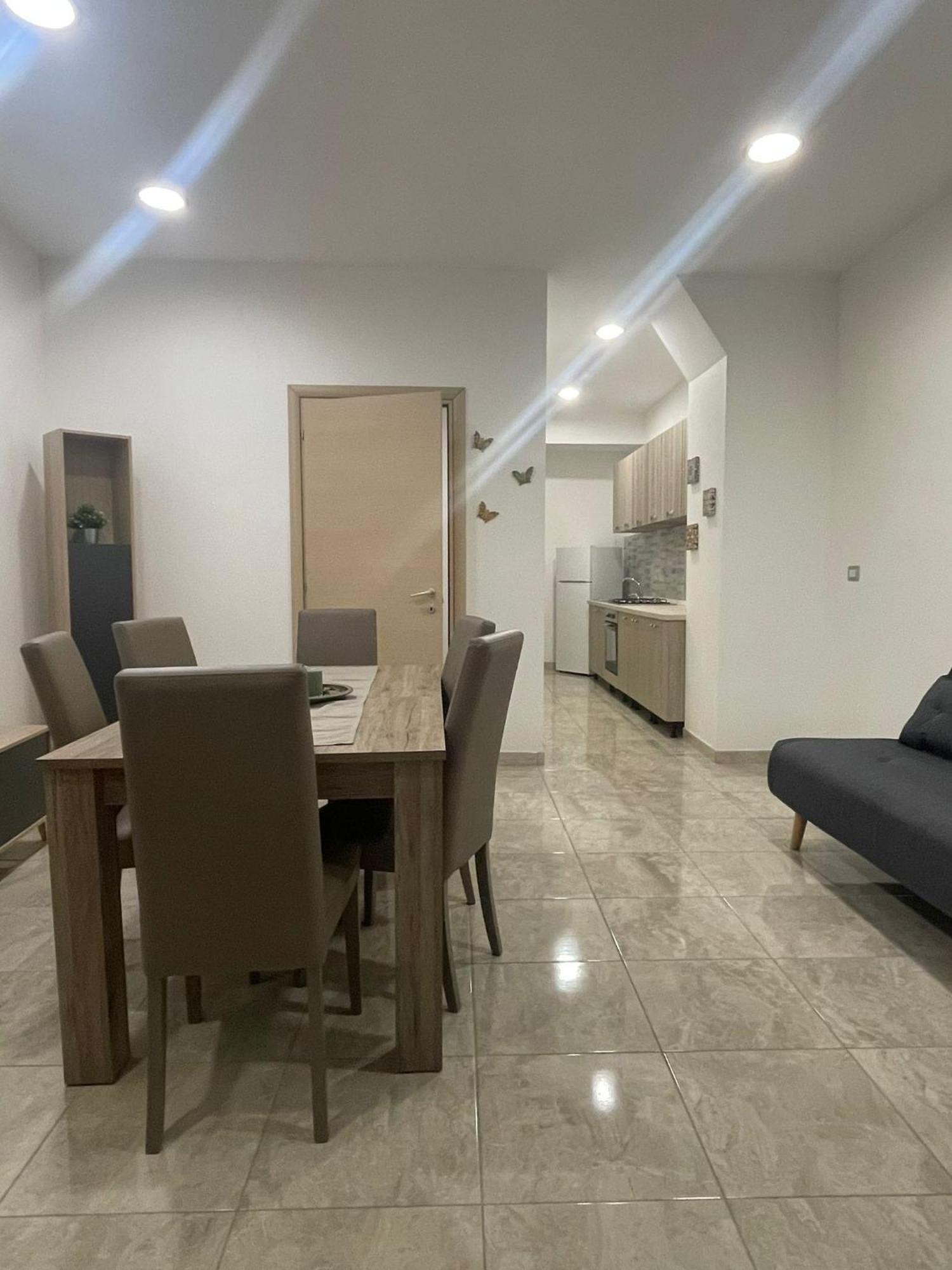 71 Apartment Catania Exterior foto